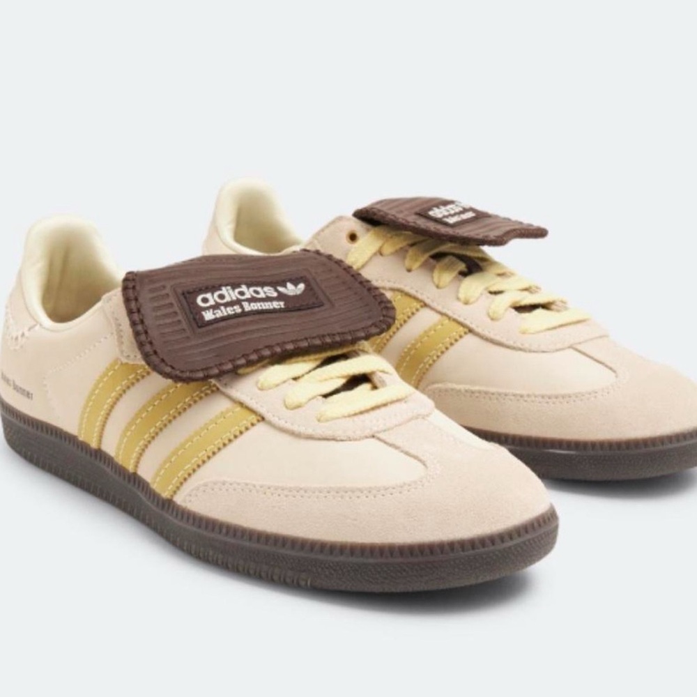 Adidas x wales bonner sneakers